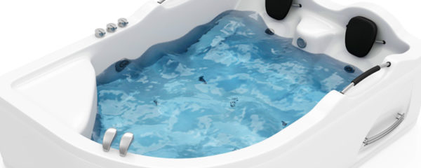 Spa design sur mesure