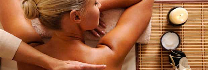 spa