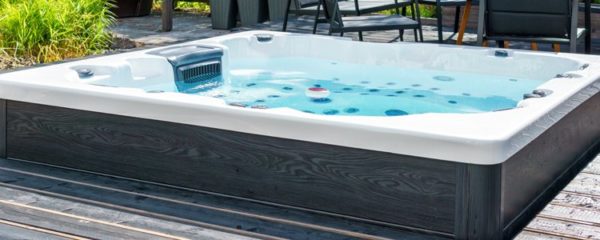 spa de nage