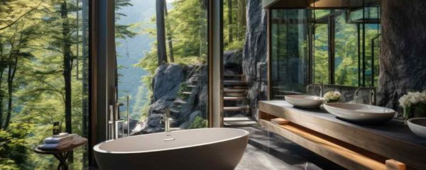 spa design