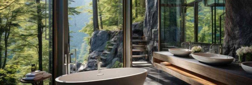 spa design